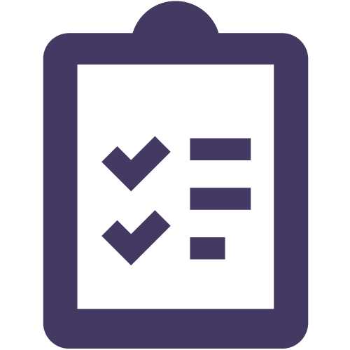 DOCUMENTATION OF COMMITTEE DECISIONS icon
