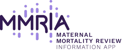 MMRIA Logo